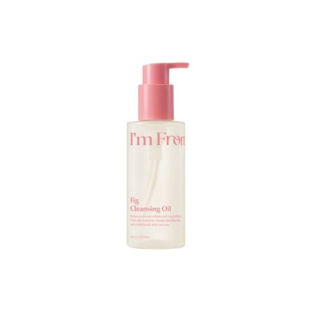 I'm From Fig Cleansing Oil 200ml
